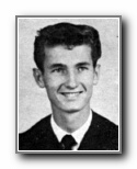 Richard Fulton: class of 1958, Norte Del Rio High School, Sacramento, CA.